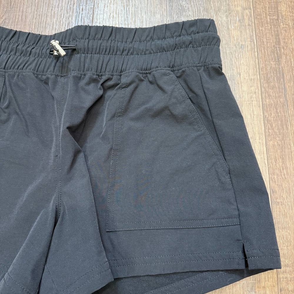 RBX black shorts - Picture 2 of 5